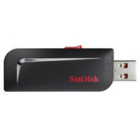 Sandisk Cruzer Slice (SDCZ37-064G-B35)